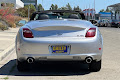 2007 Lexus SC 430