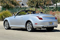 2007 Lexus SC 430