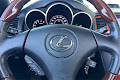 2007 Lexus SC 430