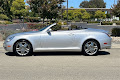 2007 Lexus SC 430