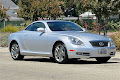 2007 Lexus SC 430