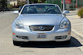 2007 Lexus SC 430