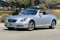 2007 Lexus SC 430