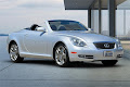 2007 Lexus SC 430