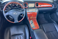 2007 Lexus SC 430