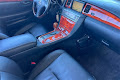 2007 Lexus SC 430