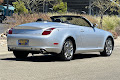 2007 Lexus SC 430