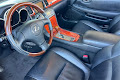 2007 Lexus SC 430