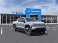 2025 Chevrolet Silverado EV RST