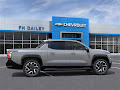 2025 Chevrolet Silverado EV RST
