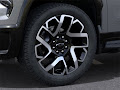2025 Chevrolet Silverado EV RST