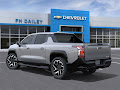 2025 Chevrolet Silverado EV RST