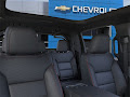 2025 Chevrolet Silverado EV RST