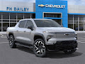 2025 Chevrolet Silverado EV RST
