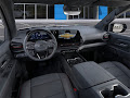 2025 Chevrolet Silverado EV RST