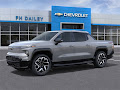 2025 Chevrolet Silverado EV RST