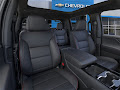 2025 Chevrolet Silverado EV RST