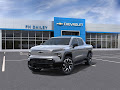 2025 Chevrolet Silverado EV RST