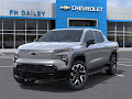 2025 Chevrolet Silverado EV RST