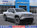 2025 Chevrolet Silverado EV RST
