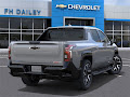 2025 Chevrolet Silverado EV RST