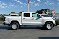 2025 Chevrolet Colorado Work Truck