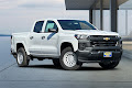 2025 Chevrolet Colorado Work Truck