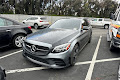 2020 Mercedes-Benz C-Class C 300