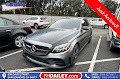 2020 Mercedes-Benz C-Class C 300