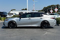 2022 Toyota Camry Hybrid XSE