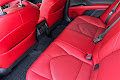 2022 Toyota Camry Hybrid XSE