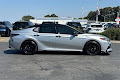 2022 Toyota Camry Hybrid XSE
