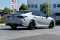2022 Toyota Camry Hybrid XSE