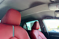 2022 Toyota Camry Hybrid XSE