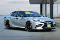 2022 Toyota Camry Hybrid XSE