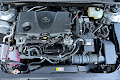 2022 Toyota Camry Hybrid XSE
