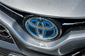 2022 Toyota Camry Hybrid XSE