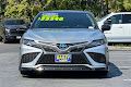 2022 Toyota Camry Hybrid XSE