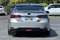 2022 Toyota Camry Hybrid XSE