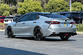 2022 Toyota Camry Hybrid XSE
