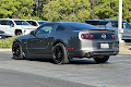 2014 Ford Mustang GT