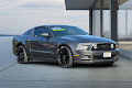 2014 Ford Mustang GT