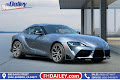 2022 Toyota Supra 2.0