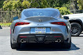 2022 Toyota Supra 2.0
