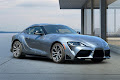 2022 Toyota Supra 2.0