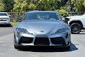 2022 Toyota Supra 2.0