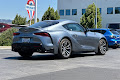 2022 Toyota Supra 2.0