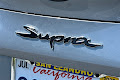 2022 Toyota Supra 2.0