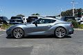 2022 Toyota Supra 2.0