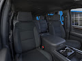 2025 Chevrolet Suburban LS